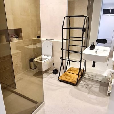 Location longue durée d’un appartement moderne de 2 pièces, Bucarest, Roumanie